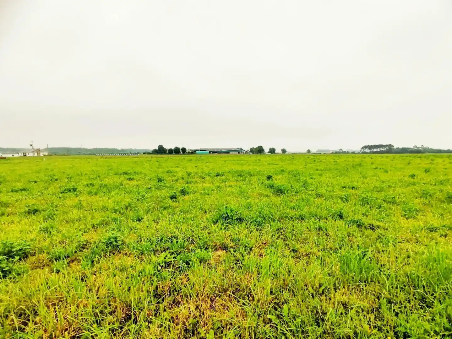 Residential land for sale in Lugar Brul