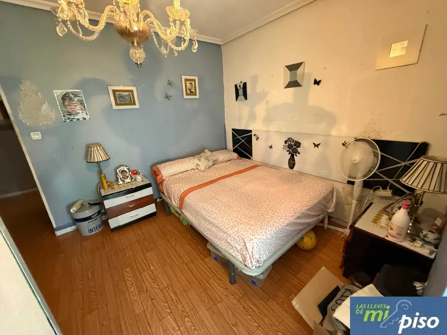 Flat with terrace for sale in Calle Tarragona 1, imagen 18