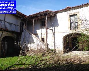 Jardí de Casa o xalet en venda en Ribamontán al Mar