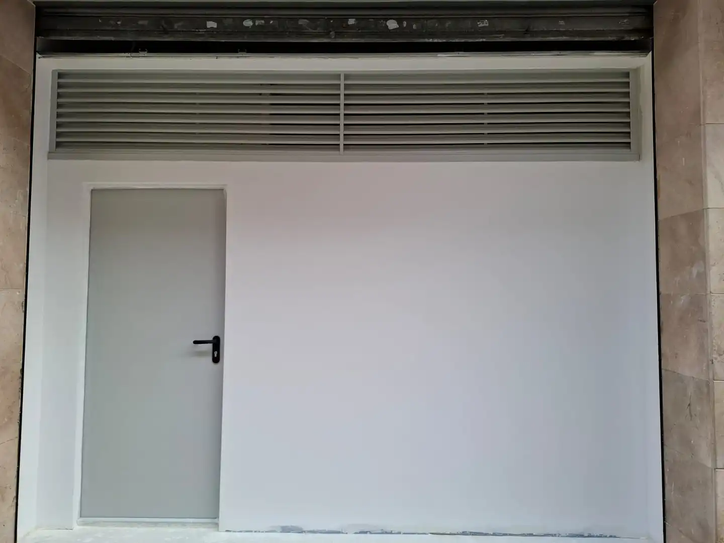 Storage room for rent in Castelldefels