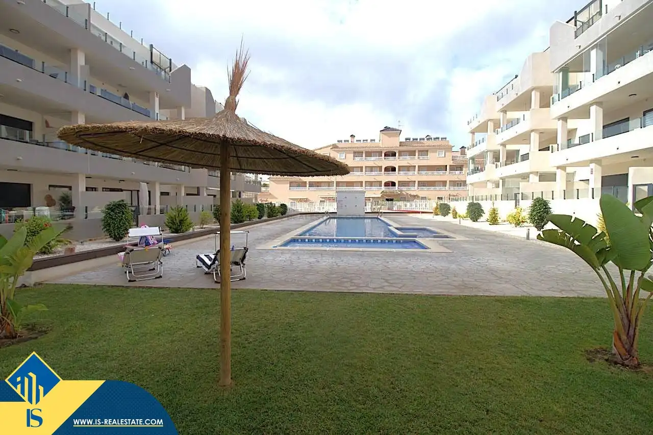 Penthouse mit Pool zum Verkauf in Orihuela Costa, imagen 45