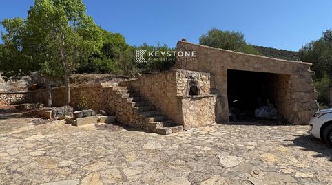 Casa con terreno en venta en Manacor, Son Macià  Oportunidad única, imatge 4