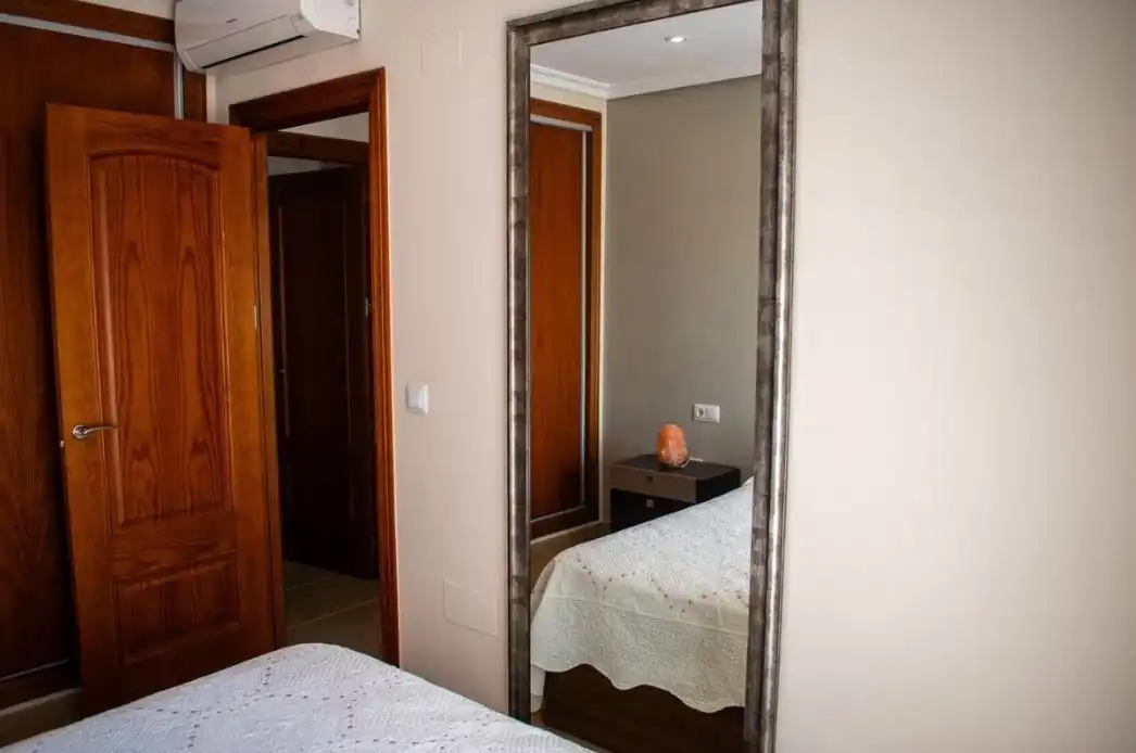 Habitación de Ático en venta en San Pedro del Pinatar con Aire acondicionado, Terraza y Trastero