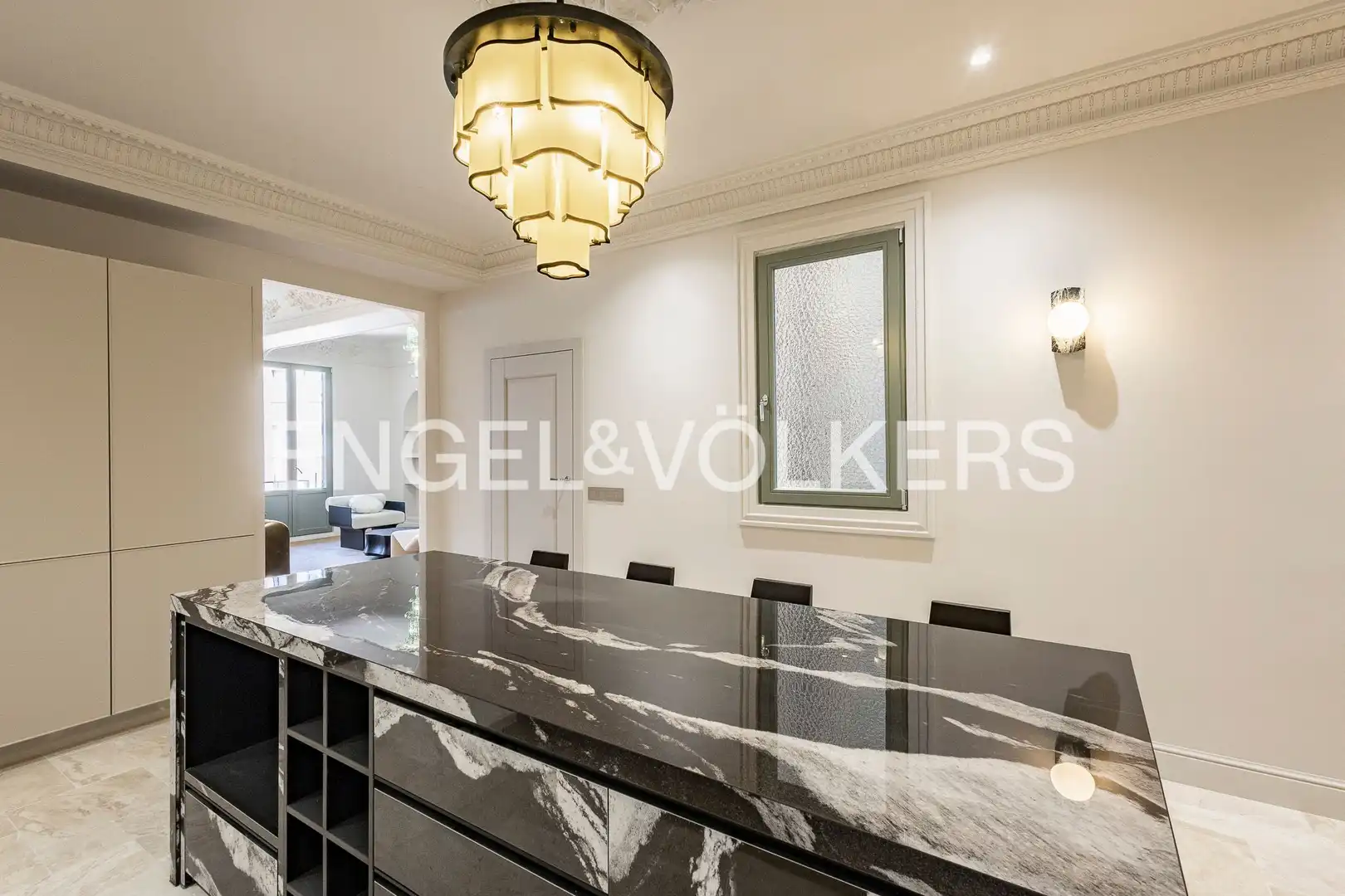 Appartement avec balcon à vendre à Eixample, imagen 20