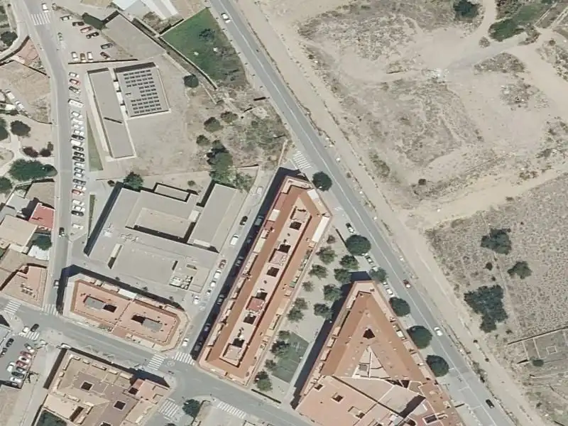 Exterior view of Houses for sale in Llíria