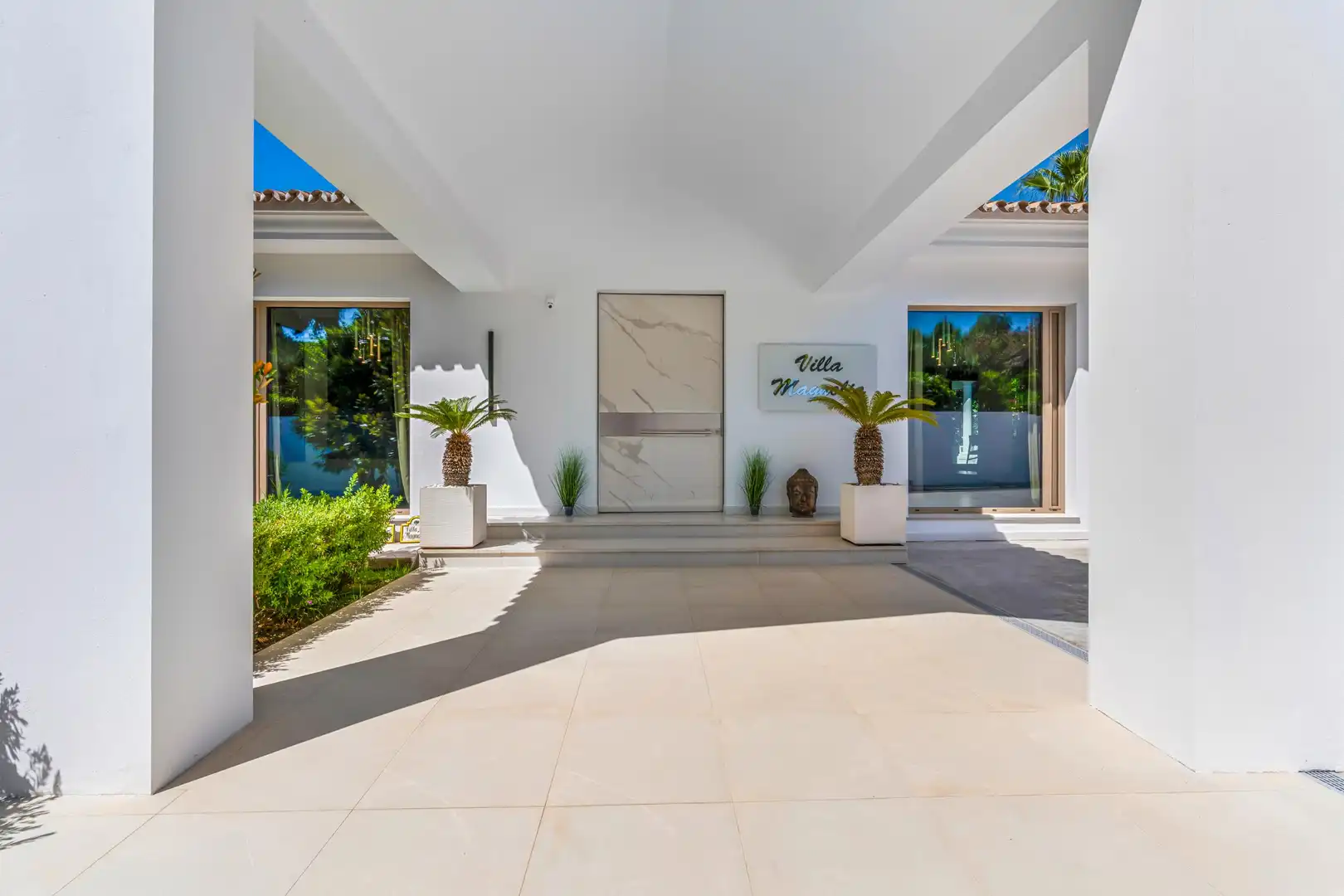 Detached house with pool for sale in Guadalmina baja calle 8, imagen 43