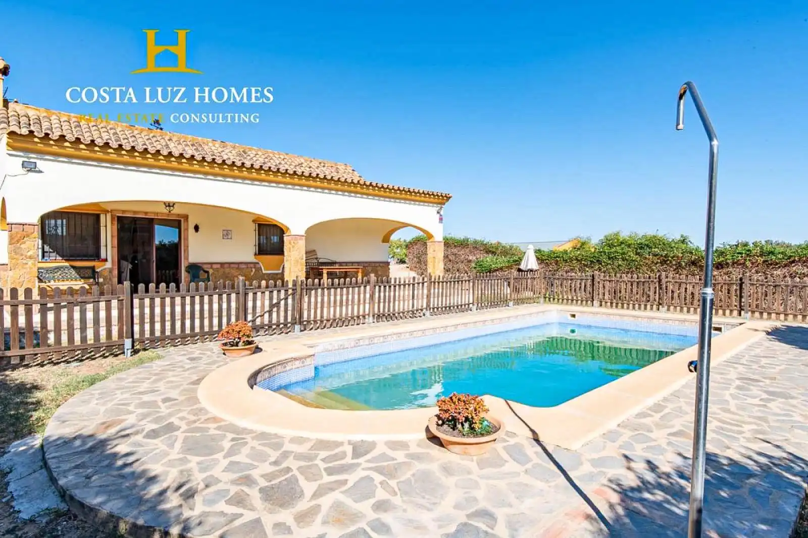 Casa rústica amb piscina en venda a Arcos de la Frontera, imagen 14