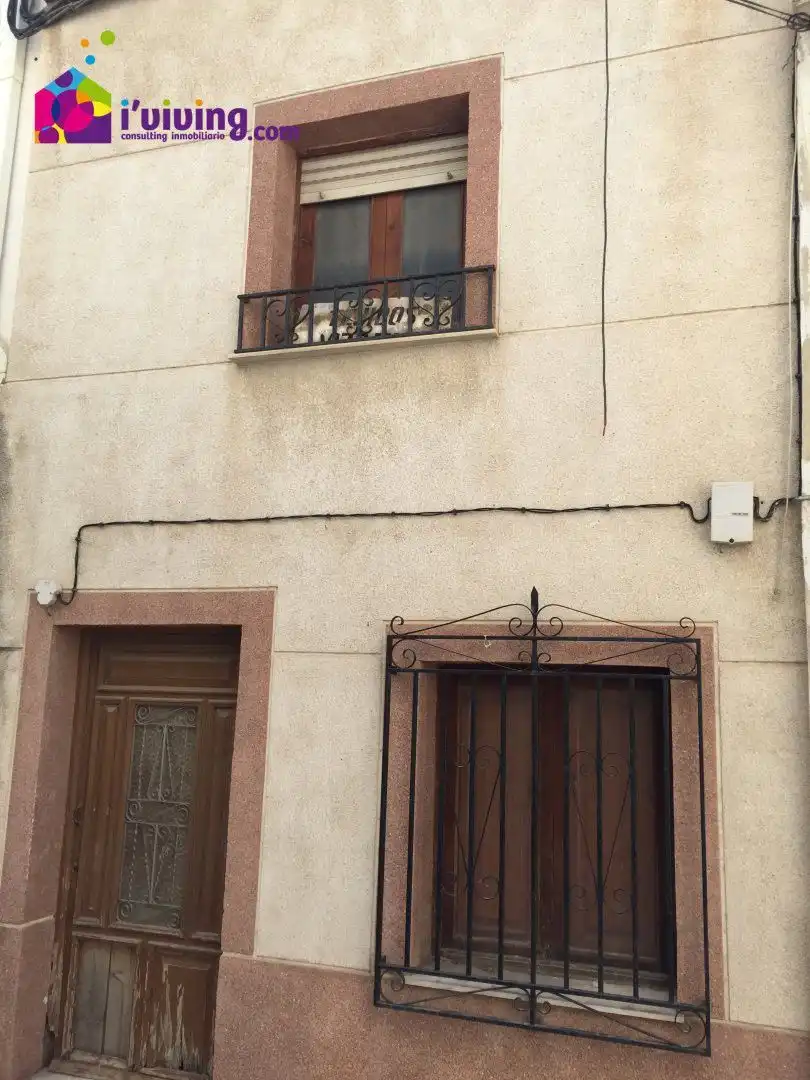 Country house for sale in Albox, imagen 3
