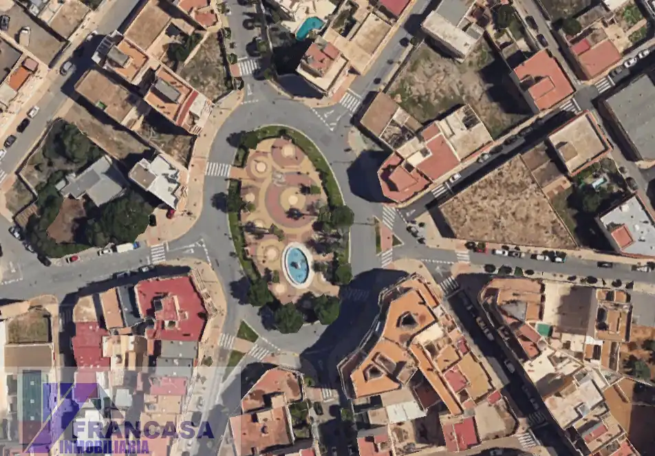 Piso en venta en El Ejido Ciudad, imagen 2