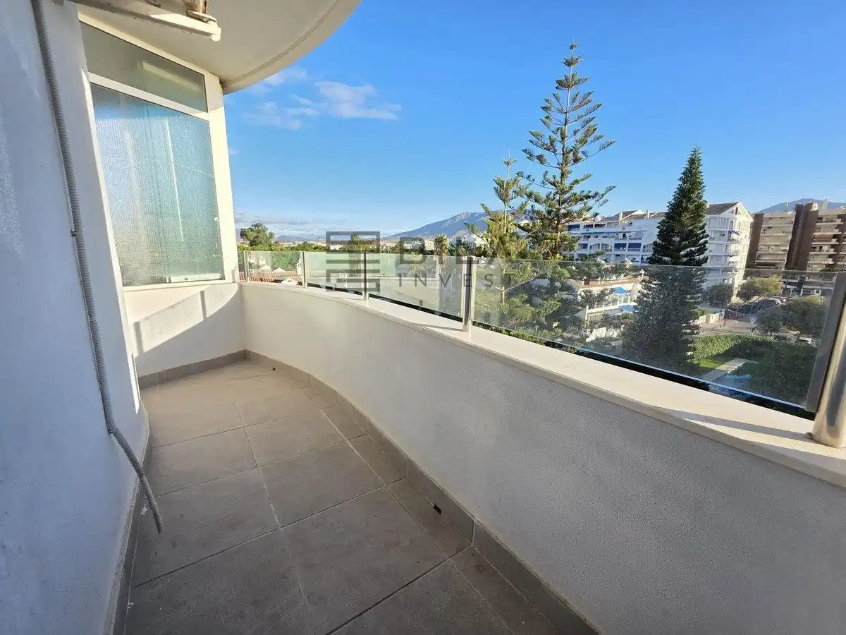 Piso con piscina en venta en Edif. La Duquesa, imagen 8