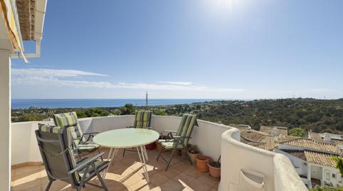 Foto 2 de Àtic en venda a Calahonda, Mijas