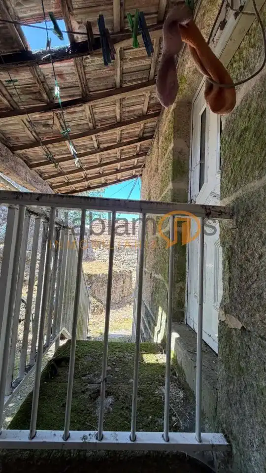 Casa rústica amb piscina en venda a Parroquias Rurales, imagen 19
