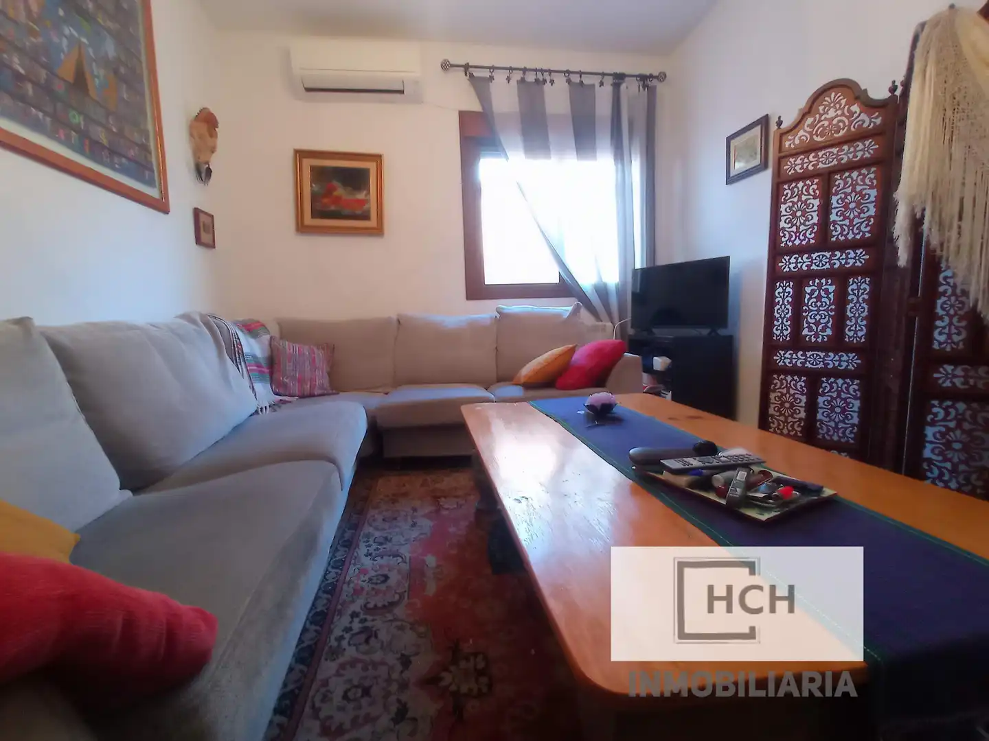 Casa adosada en venta en Calle las Monjas, 11, La Puebla de Montalbán