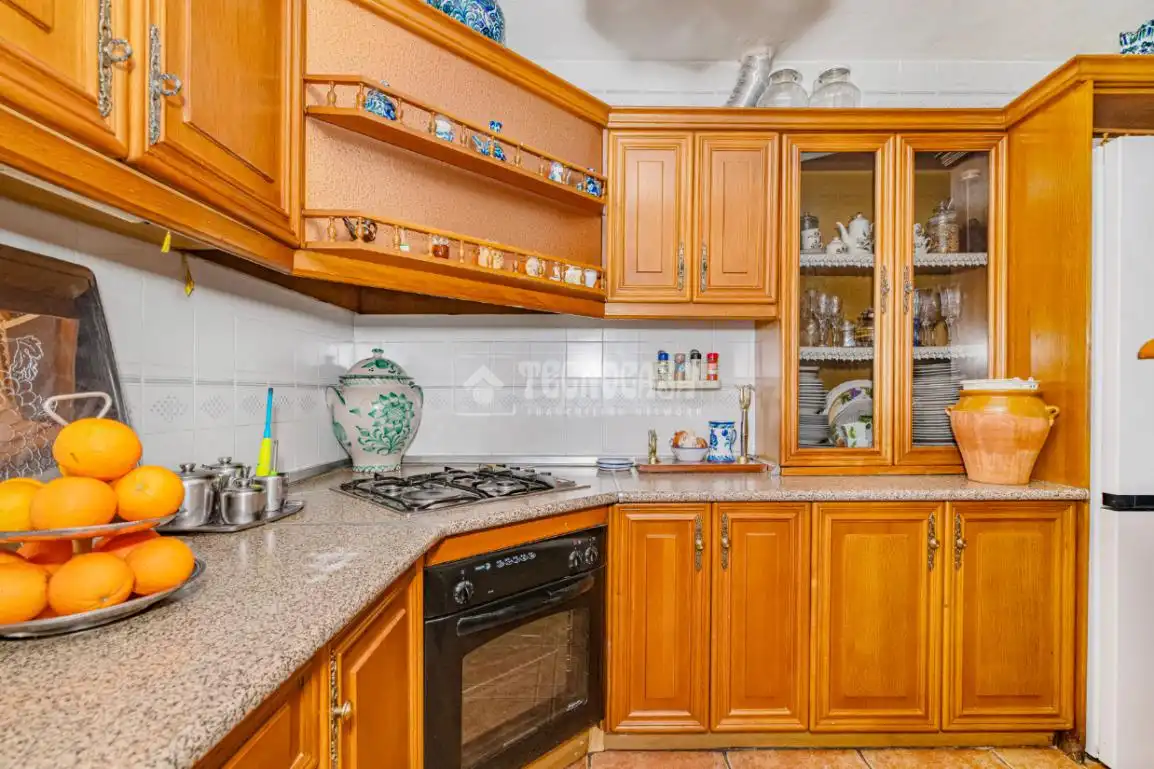 Casa adosada en venda a Cenes de la Vega