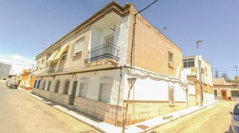 Foto 2 de Piso en venta en Los Barreros - Cuatro Santos, Cartagena