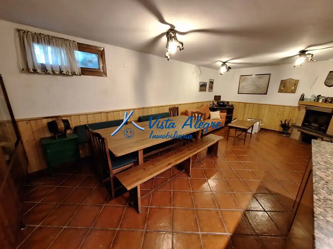 Casa o chalet en venta en Labastida / Bastida con Calefacción, Jardín privado y Terraza