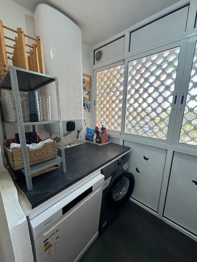 Apartament amb terrassa de lloguer a Avenida Jaime I el Conquistador 88, imagen 13