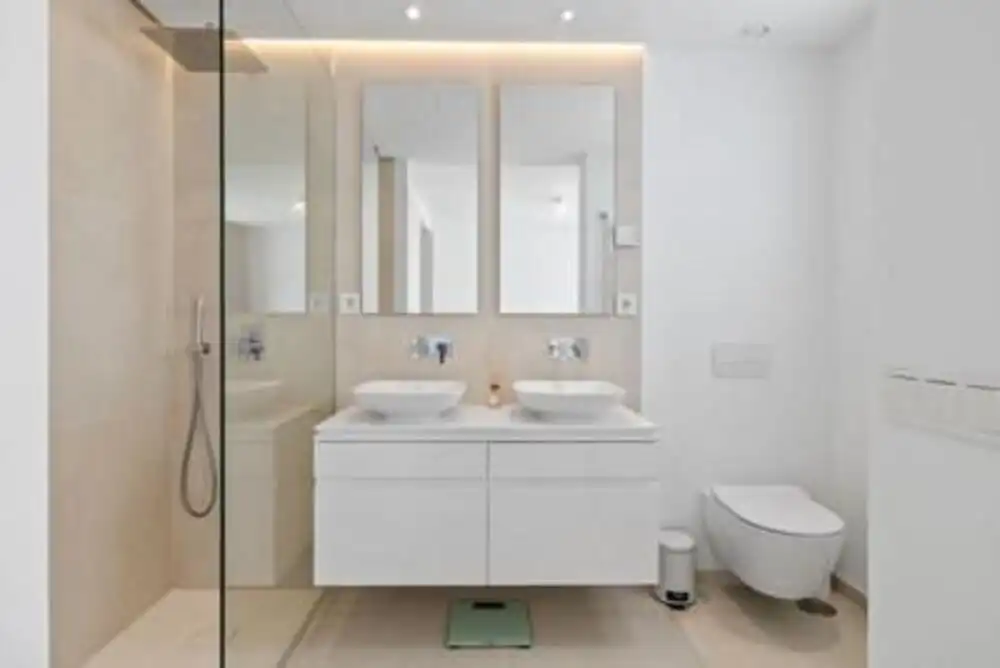 Wohnung mit Pool zum Verkauf in Nueva Andalucía, imagen 14