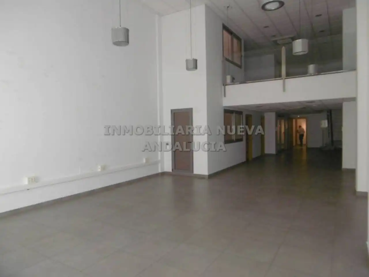 Oficina amb ascensor de lloguer a Plaza de Toros - Santa Rita, imagen 9