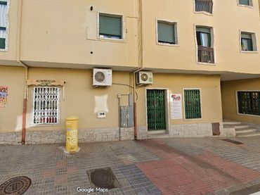 Wohnung zum Verkauf in Calle carcavas 1