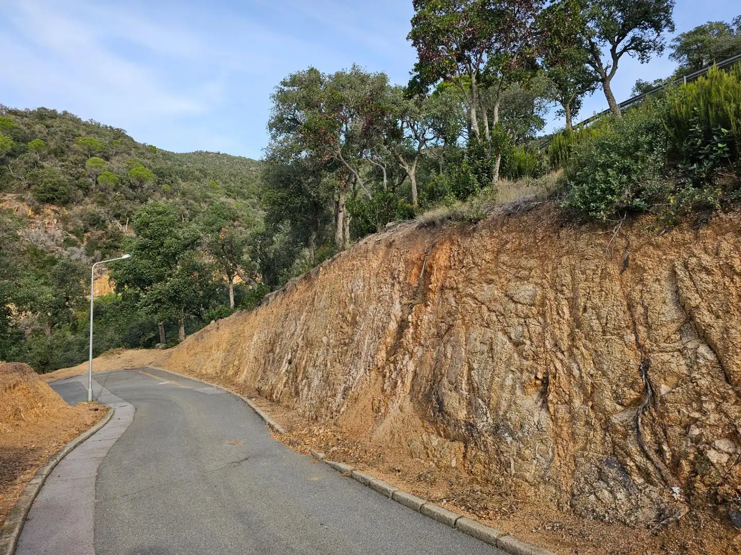 Residential land for sale in Urbanizacion de Rosamar, imagen 22