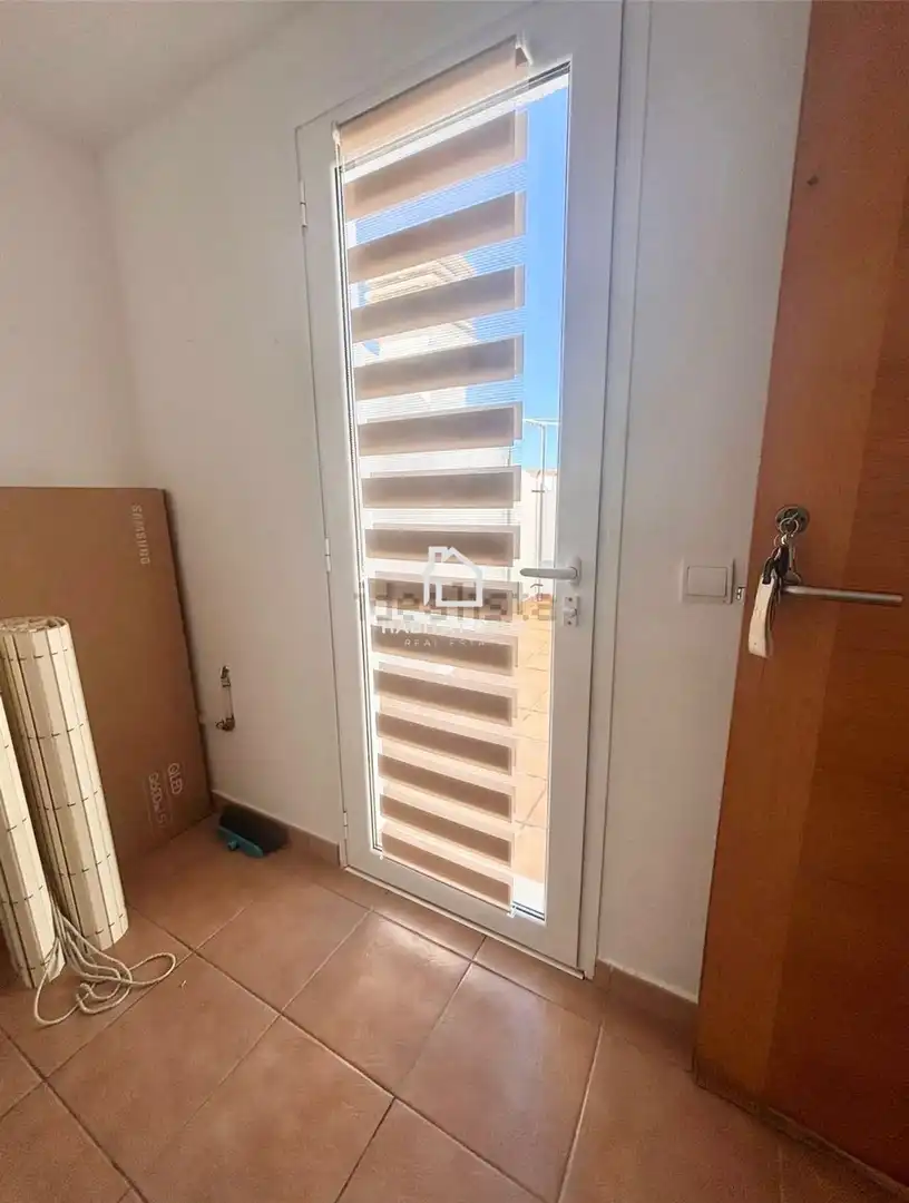 Terraza de Piso en venta en Sant Lluís con Aire acondicionado, Calefacción y Terraza