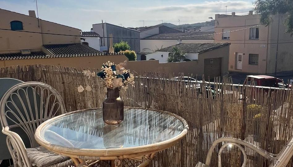 Foto 1 de Pis en venda a La Punxa, Girona