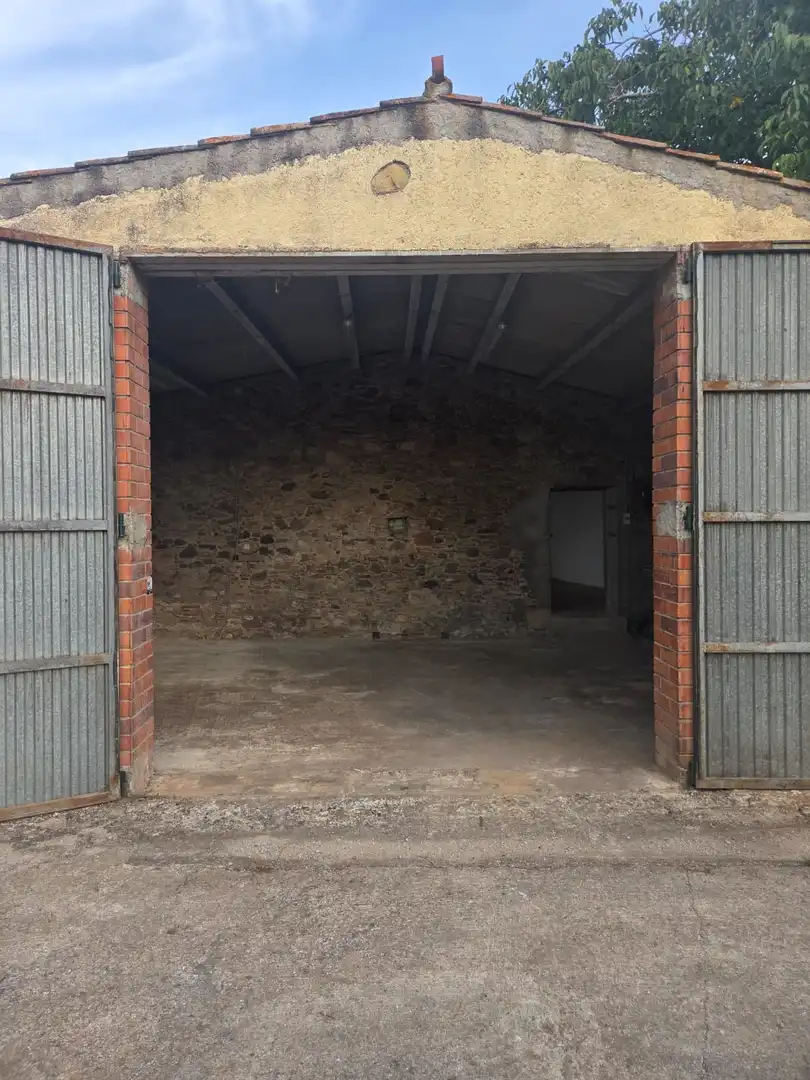 Industriegebäude zur Miete in Les Franqueses del Vallès, imagen 8