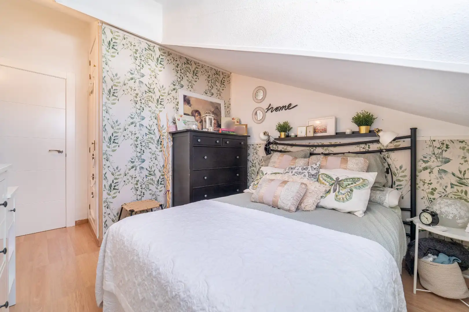Maisonette mit Pool zum Verkauf in Calle General Asensio 19, imagen 22