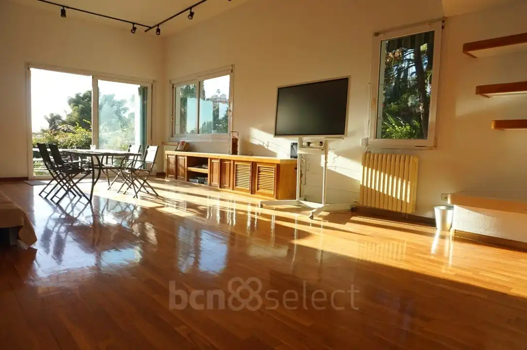 Habitación en Passeig Ronda, Bellamar