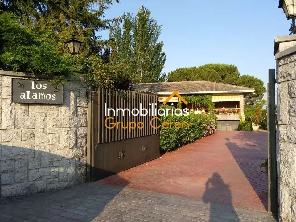Houses for sale in Santo Domingo de la Calzada