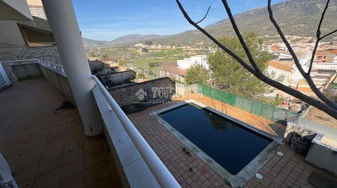 Foto 4 de Casa o xalet en venda a Los Villares, Jaén