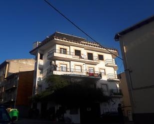 Exterior view of Flat for sale in Beas de Segura