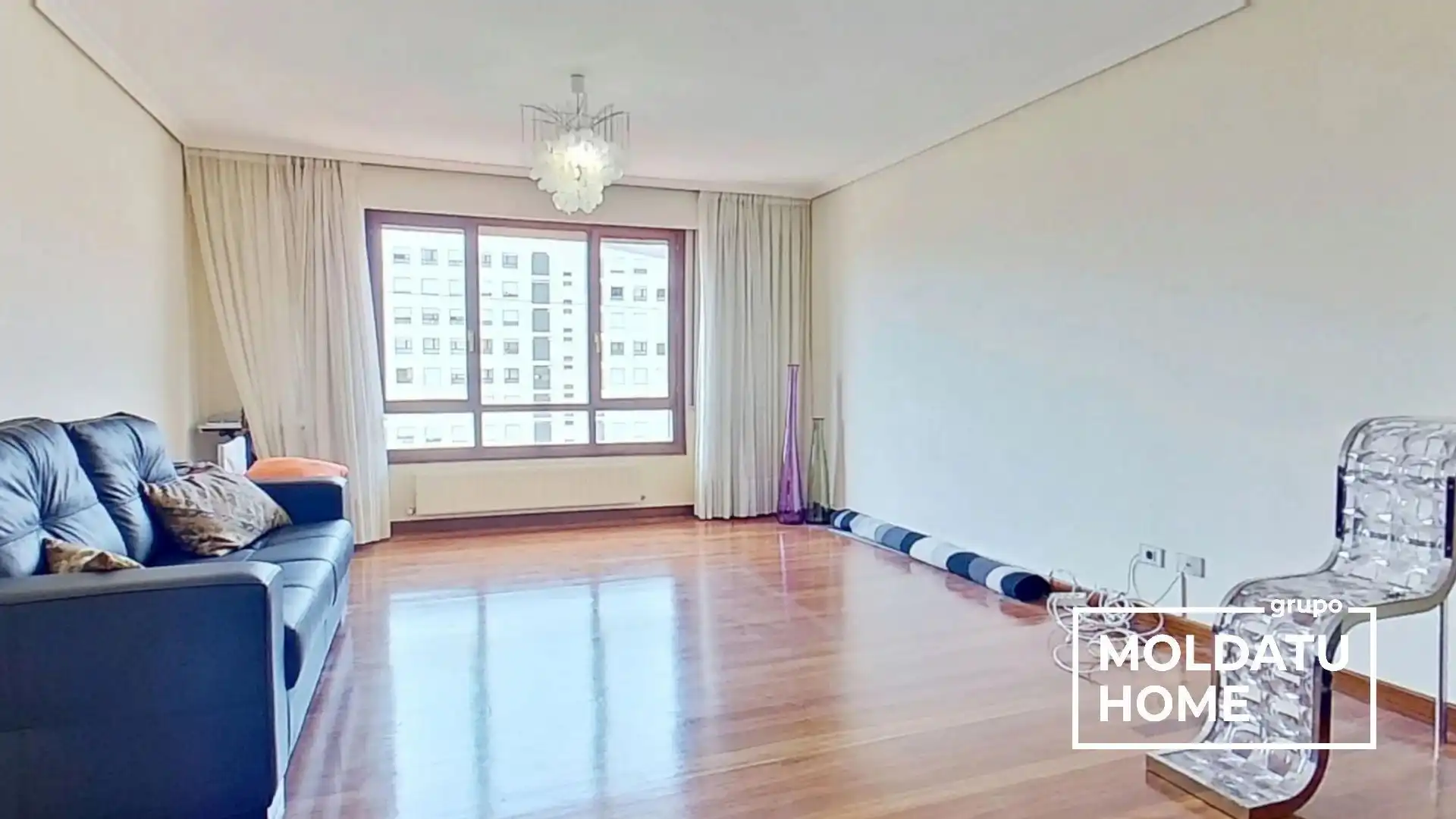 Piso con ascensor en venta en Burtzeña, imagen 9