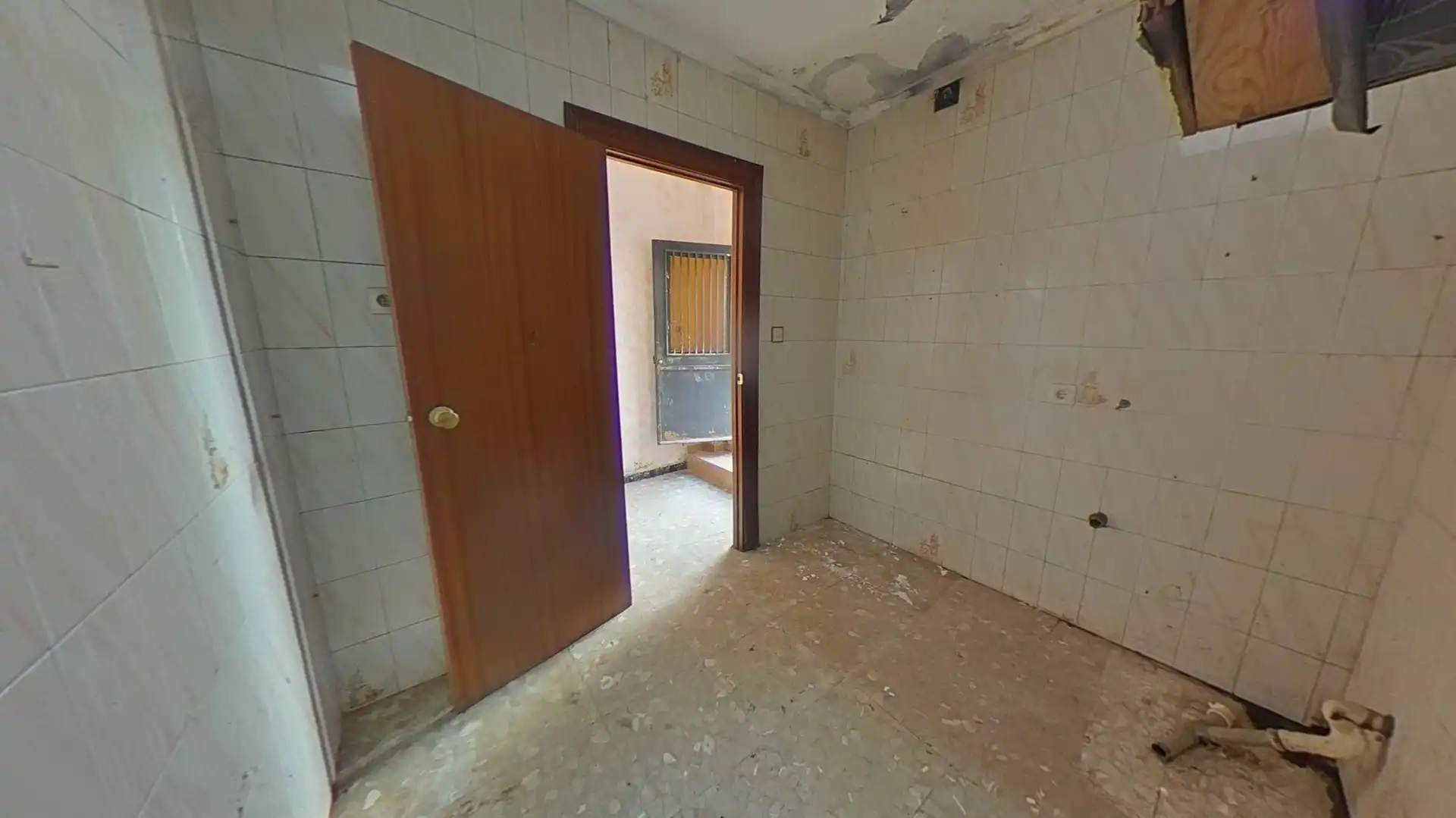 Casa o xalet en venda en Puertollano