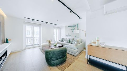 Foto 5 von Dachboden zum Verkauf in C. de San Bernardo, Universidad - Malasaña, Madrid Capital