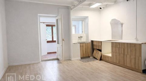 Foto 5 de Piso en venta en Calle Rera Sant Domènec, 18, Part Alta, Tarragona Capital