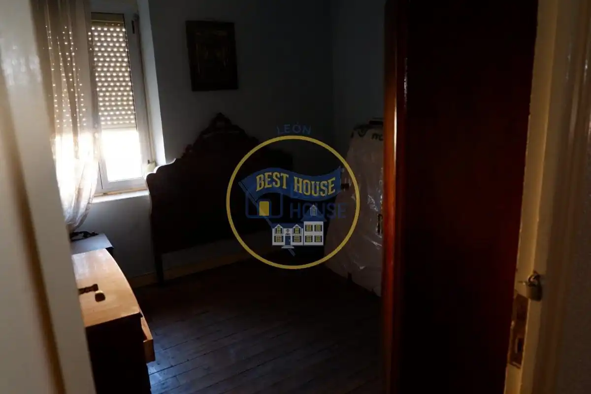 Casa o chalet en venta en Armunia