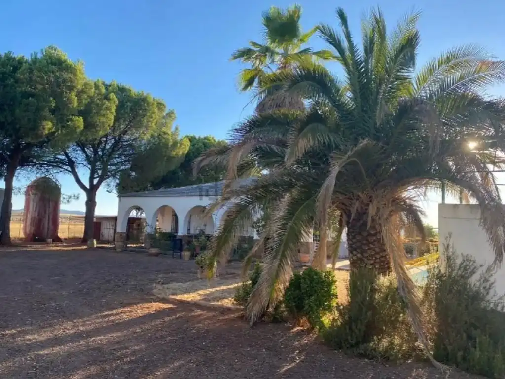 Xalet en venda a Granátula de Calatrava, imagen 15