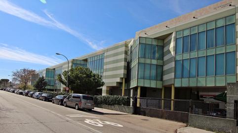 Photo 3 of Office for rent in Street Calle de Yécora, Madrid, 2, Rejas,  Madrid Capital