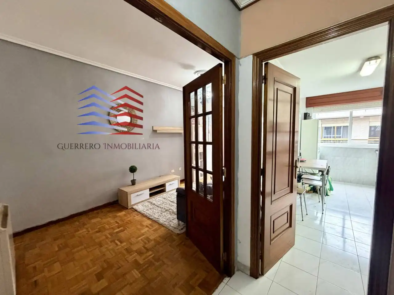 Flat for rent in Couto