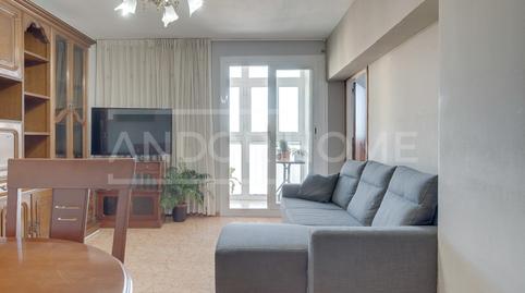 Foto 2 de Pis en venda a Carrer D'extremadura, La Verneda i la Pau,  Barcelona Capital