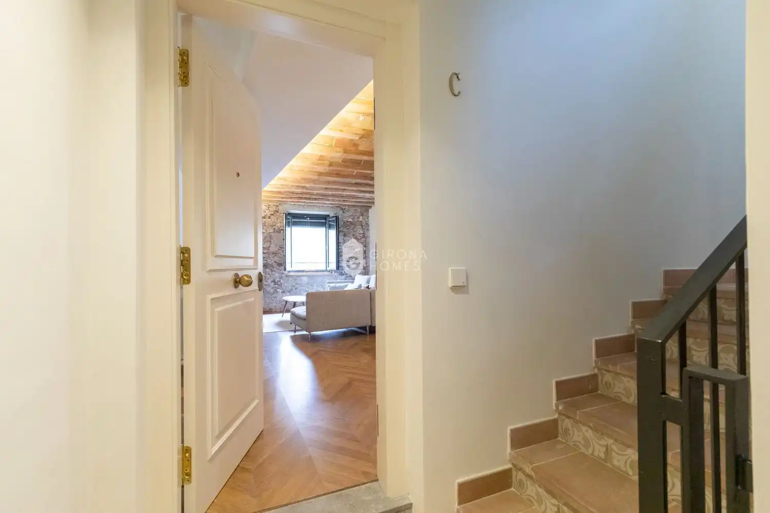 Apartament de lloguer a Centre - Barri Vell