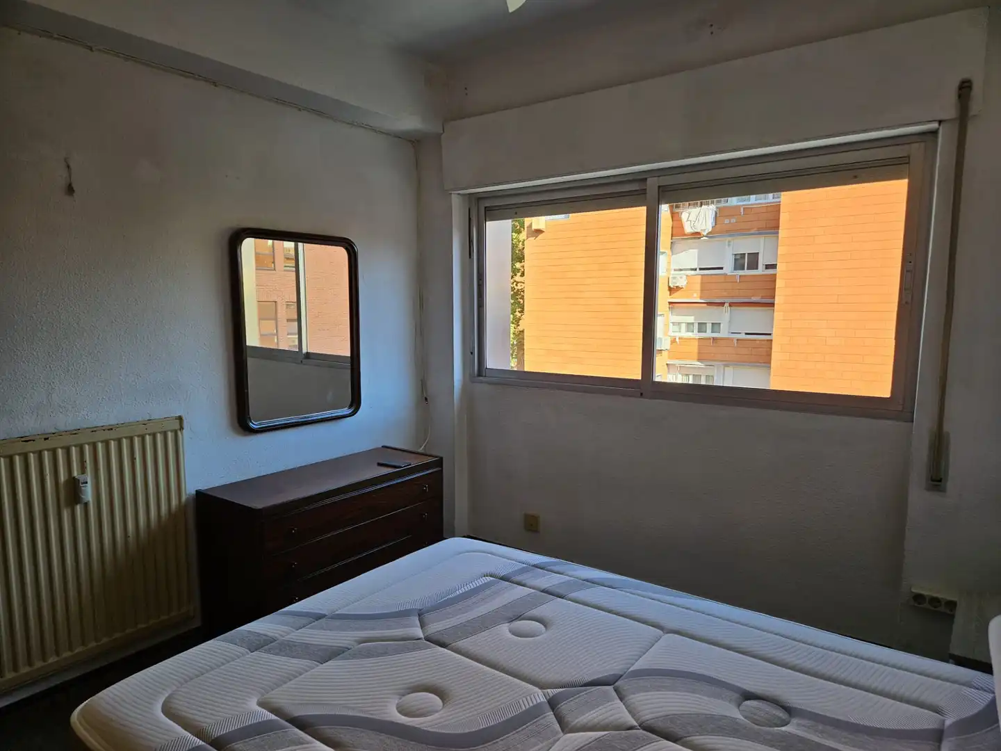 Habitación de Piso en venta en La Espinilla - Parque Blanco