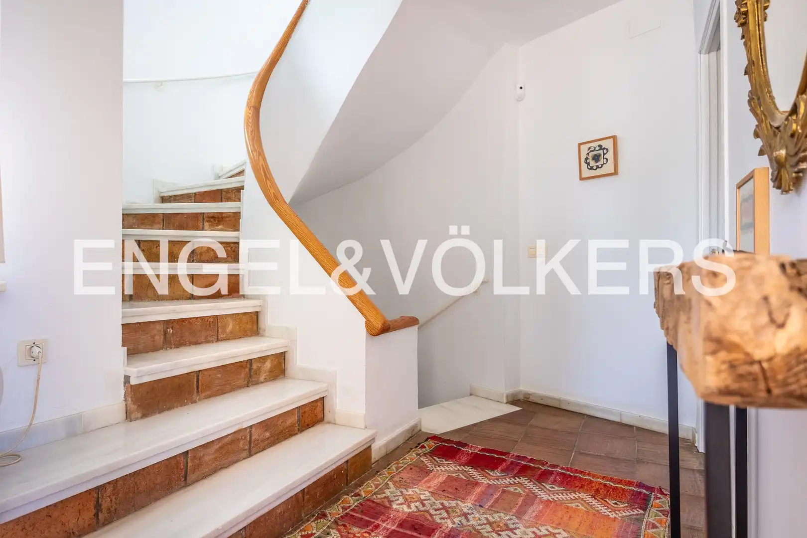 Houses for sale in Valencina de la Concepción  with Air Conditioner, Heating and Private garden