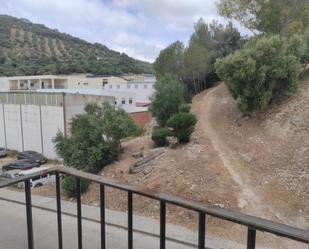 Vista exterior de Pis en venda en Prado del Rey amb Terrassa