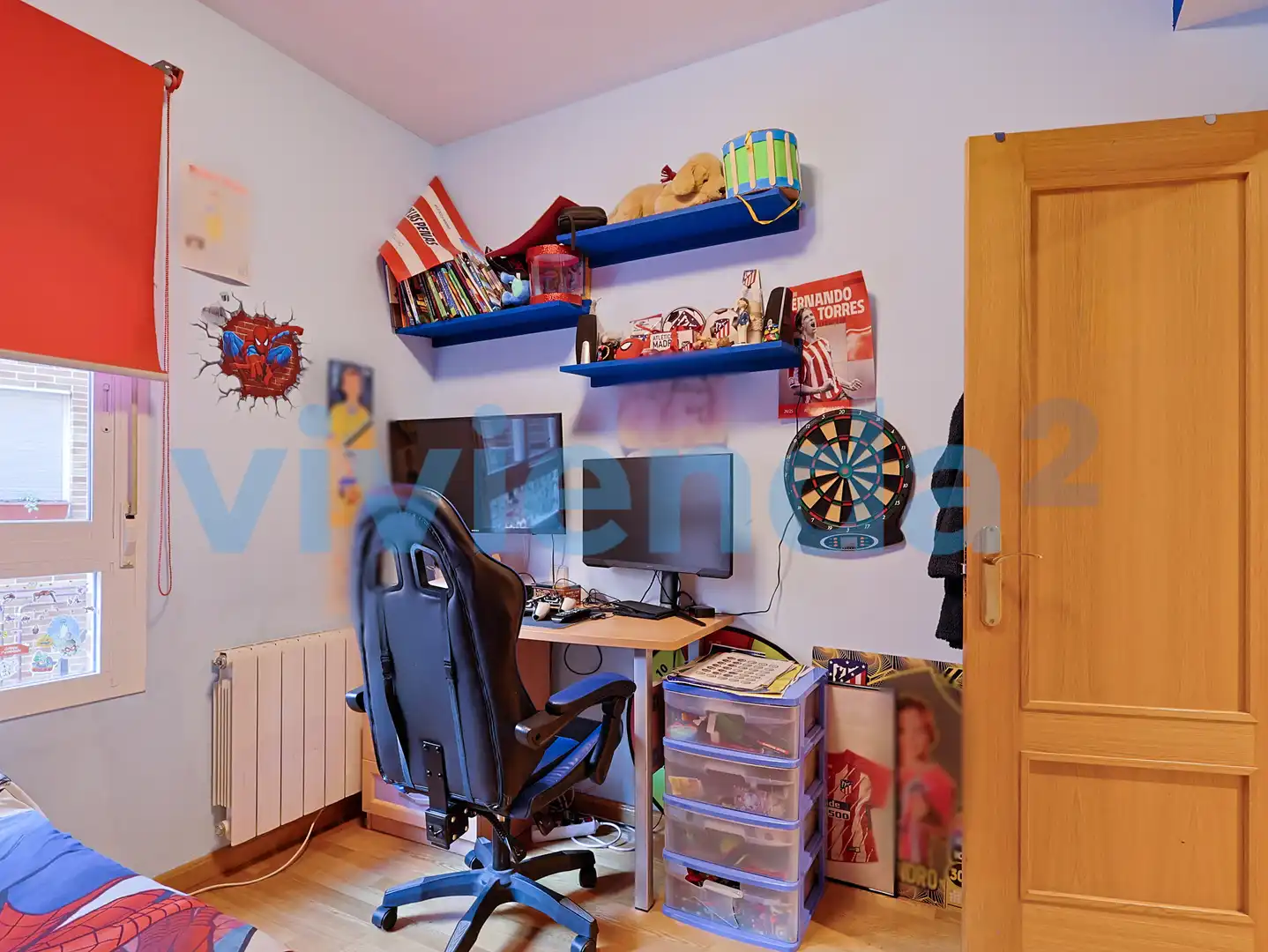 Wohnung mit Aufzug zum Verkauf in Calle Magin Calvo, imagen 6