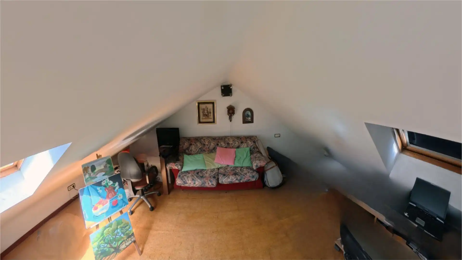 Villa avec terrasse à vendre à Carrer Arc, imagen 38
