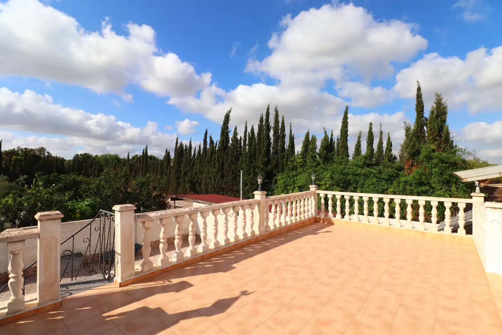 Casa rustica con piscina in vendita a Heredades, imagen 24
