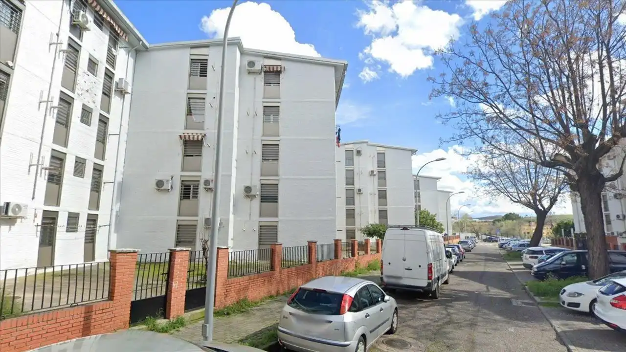 Flat for sale in Motril, imagen 2